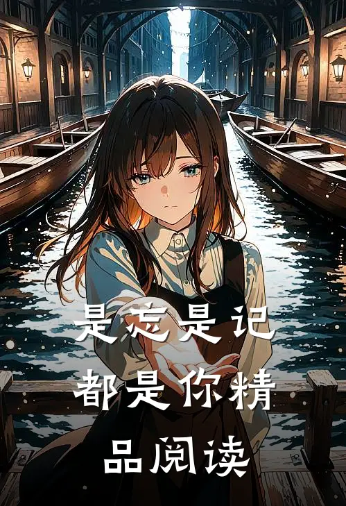 是忘是记都是你精品阅读