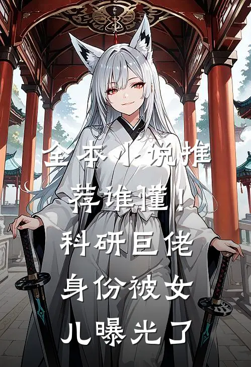 全本小说推荐谁懂！科研巨佬身份被女儿曝光了