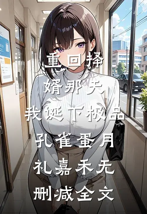 重回择婿那天，我诞下极品孔雀蛋月礼嘉禾无删减全文