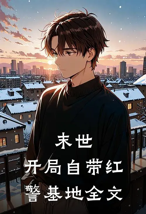 末世：开局自带红警基地全文