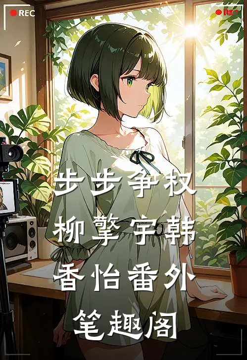 步步争权：柳擎宇韩香怡番外笔趣阁