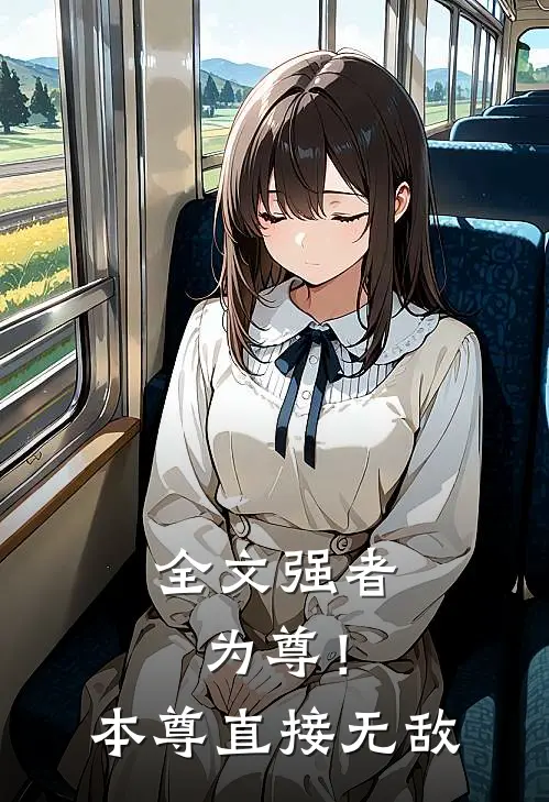 全文强者为尊!本尊直接无敌
