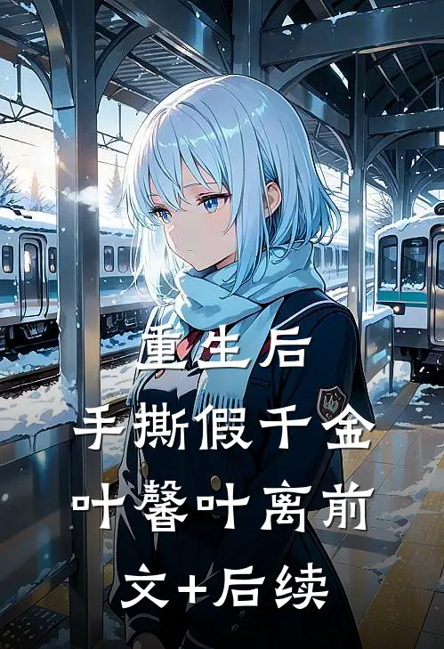 重生后，手撕假千金叶馨叶离前文+后续