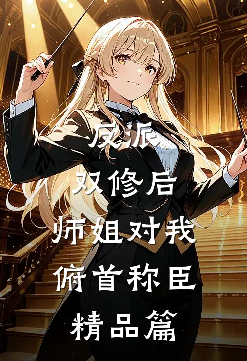 反派：双修后，师姐对我俯首称臣精品篇