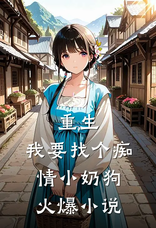重生：我要找个痴情小奶狗火爆小说