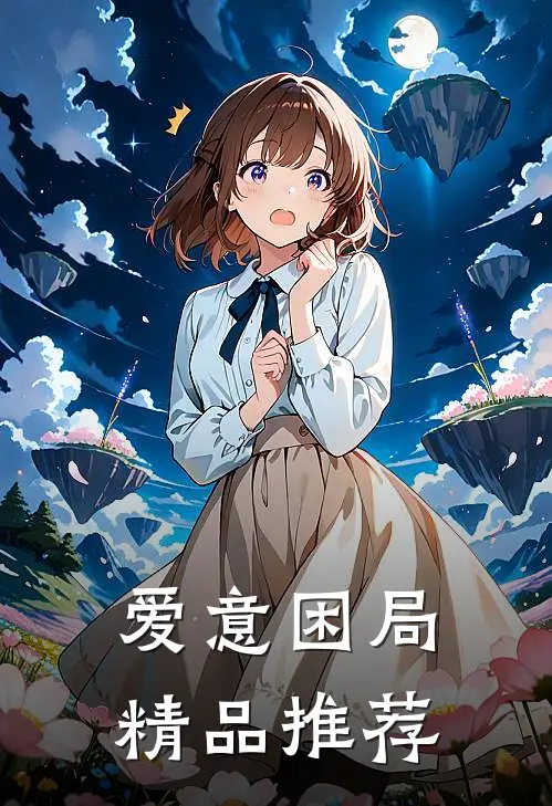 爱意困局精品推荐