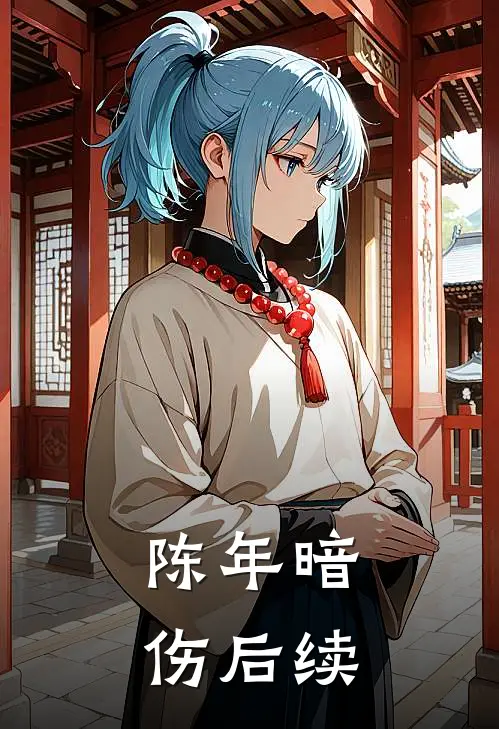 陈年暗伤后续