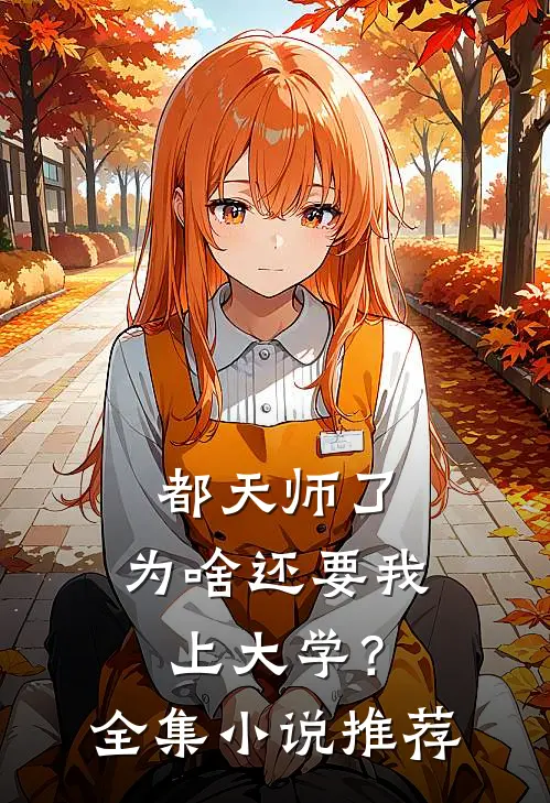 都天师了,为啥还要我上大学?全集推荐