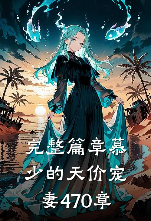 完整篇章慕少的天价宠妻470章