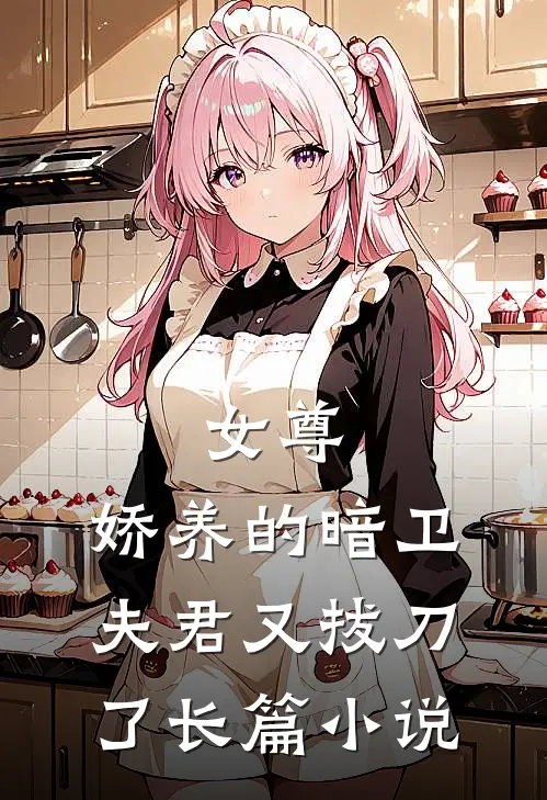 女尊：娇养的暗卫夫君又拔刀了长篇小说