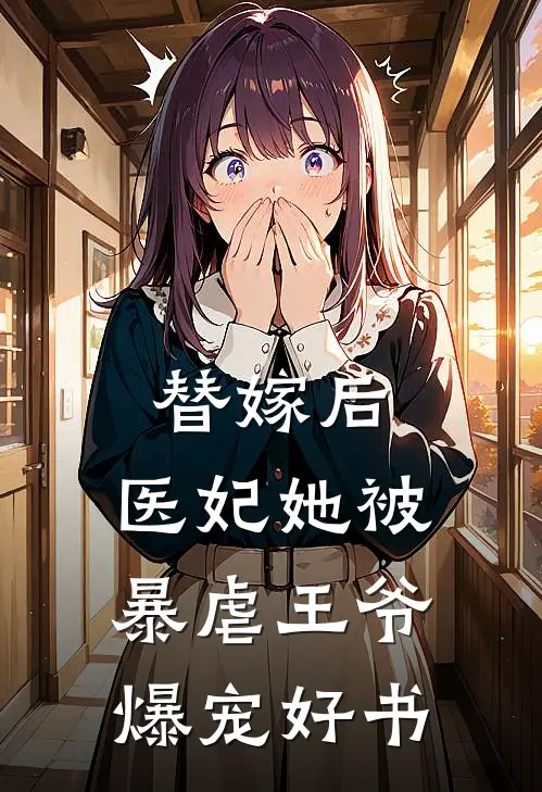 替嫁后，医妃她被暴虐王爷爆宠好书