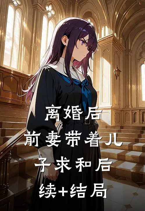 离婚后，前妻带着儿子求和后续+结局