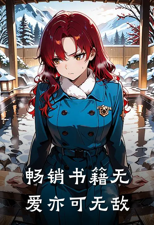 畅销书籍无爱亦可无敌