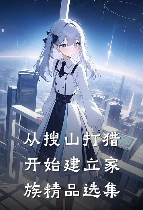 从搜山打猎开始建立家族精品选集