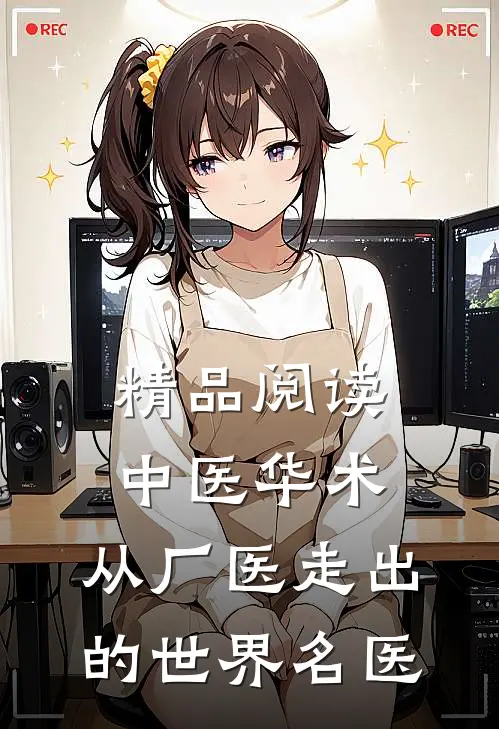 精品阅读中医华术：从厂医走出的世界名医