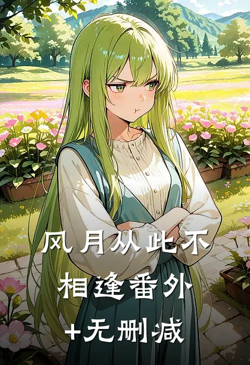 风月从此不相逢番外+无删减