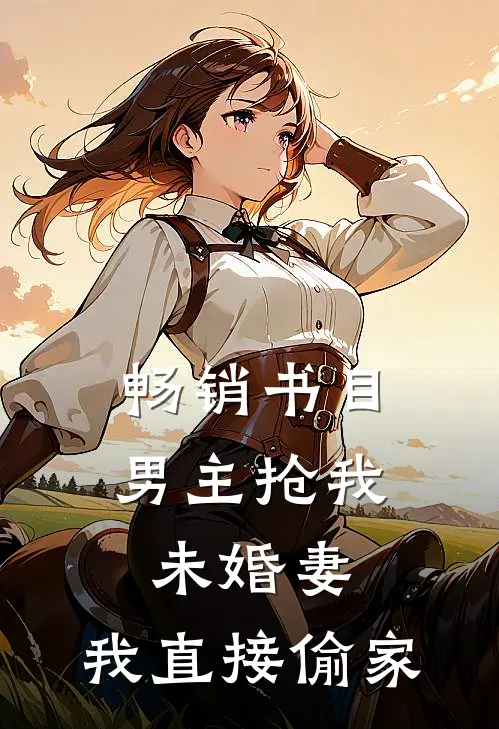 畅销书目男主抢我未婚妻，我直接偷家