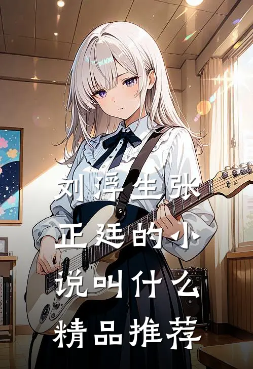 刘浮生张正廷的小说叫什么精品推荐