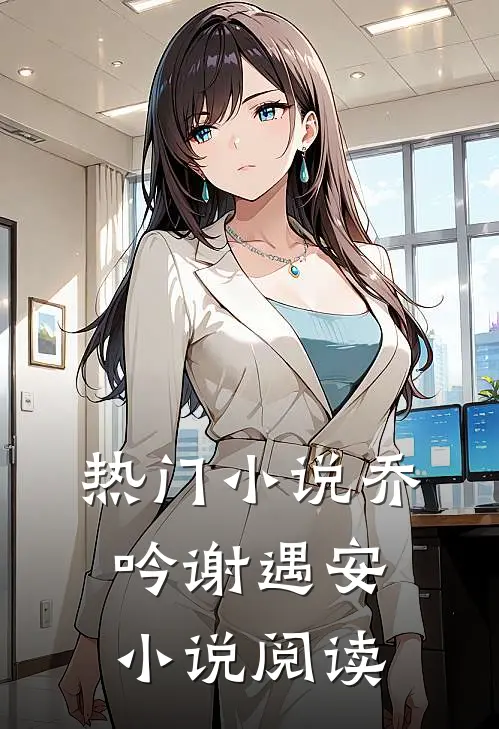 热门小说乔吟谢遇安小说阅读