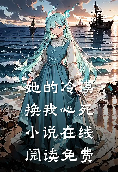 她的冷漠，换我心死小说在线阅读免费