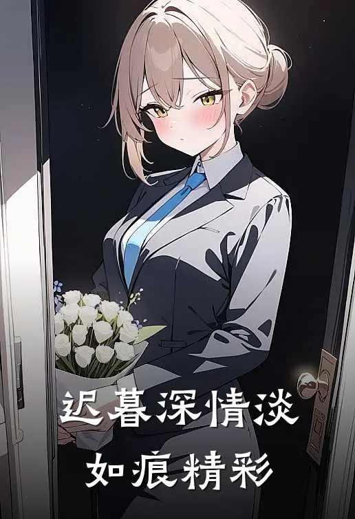 迟暮深情淡如痕精彩