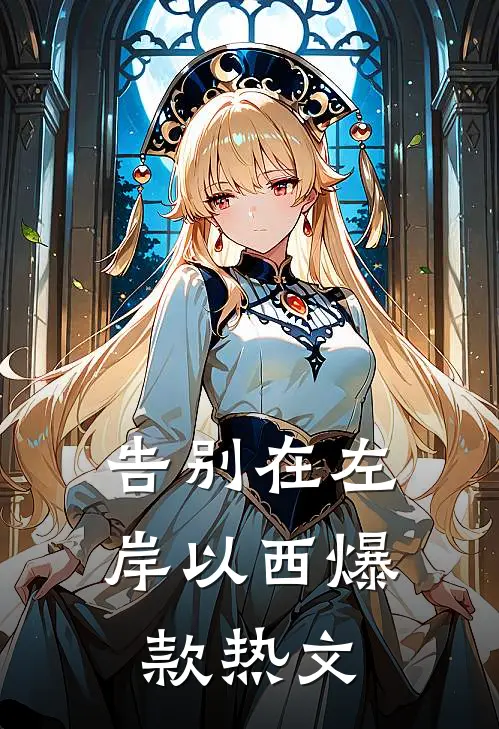 告别在左岸以西爆款热文