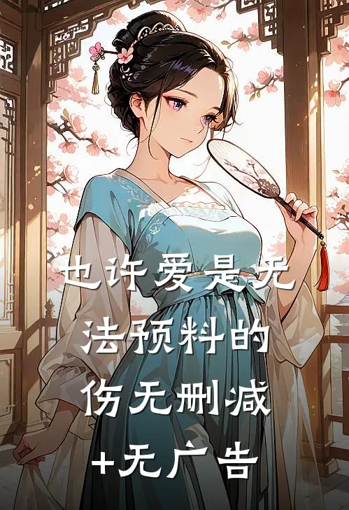 也许爱是无法预料的伤无删减+无广告