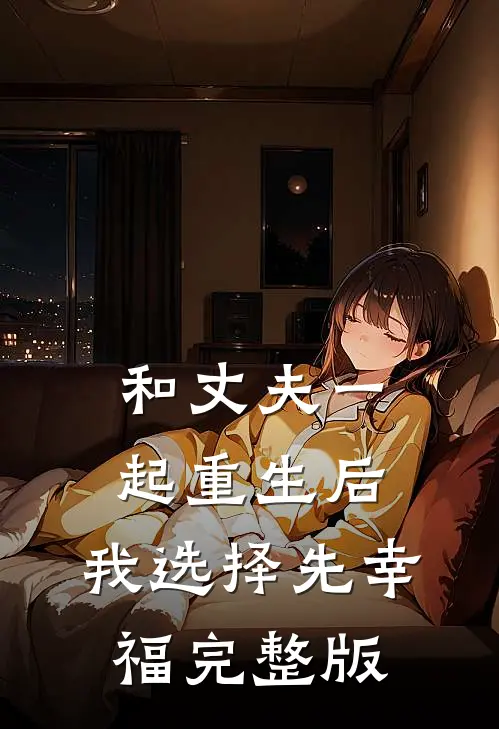 和丈夫一起重生后，我选择先幸福完整版
