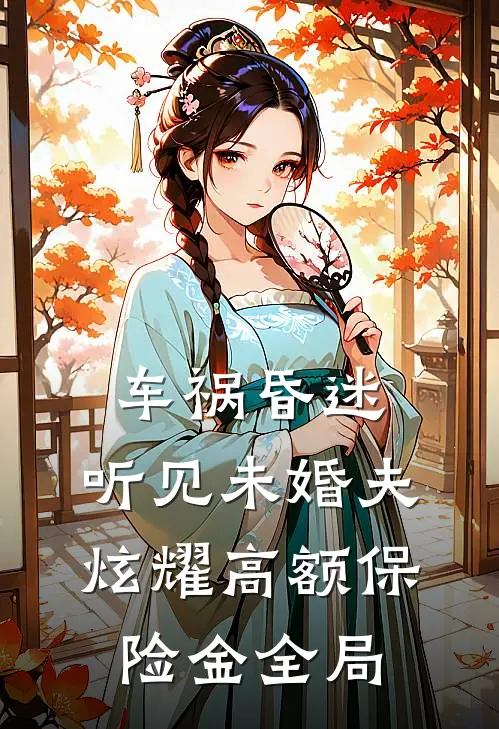 车祸昏迷，听见未婚夫炫耀高额保险金全局