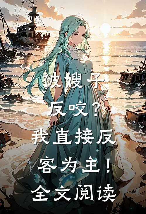 被嫂子反咬？我直接反客为主！全文阅读