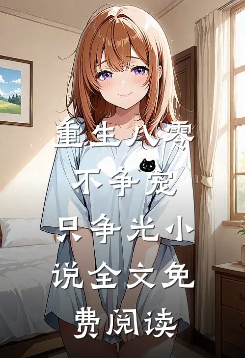 重生八零：不争宠，只争光小说全文免费阅读