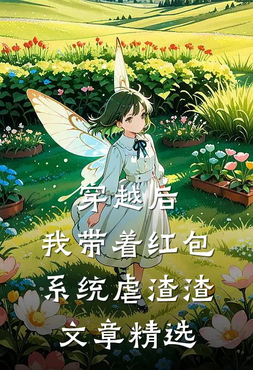 穿越后，我带着红包系统虐渣渣文章精选