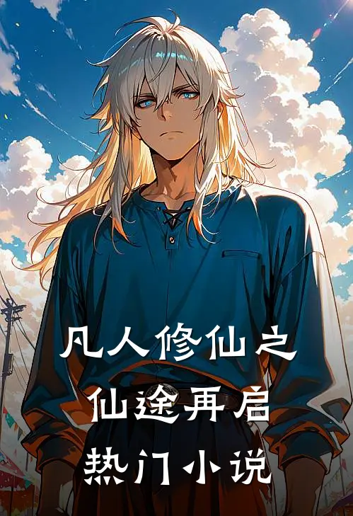 凡人修仙之仙途再启热门小说