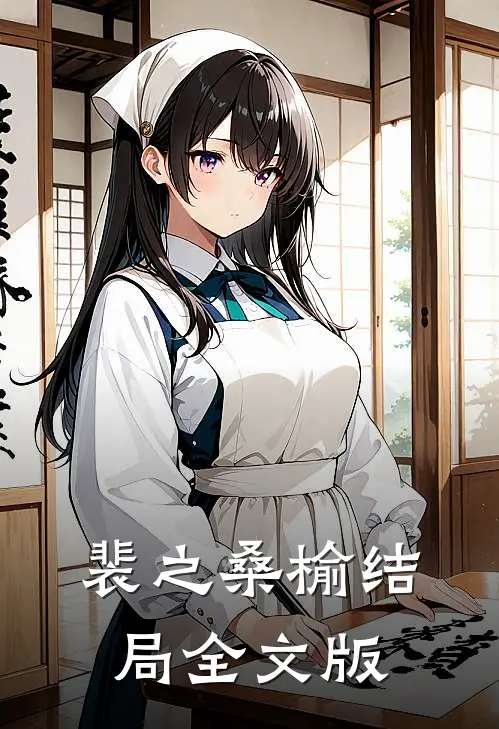 裴之桑榆结局全文版