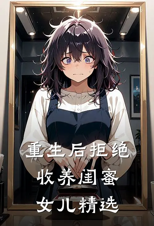 重生后拒绝收养闺蜜女儿精选