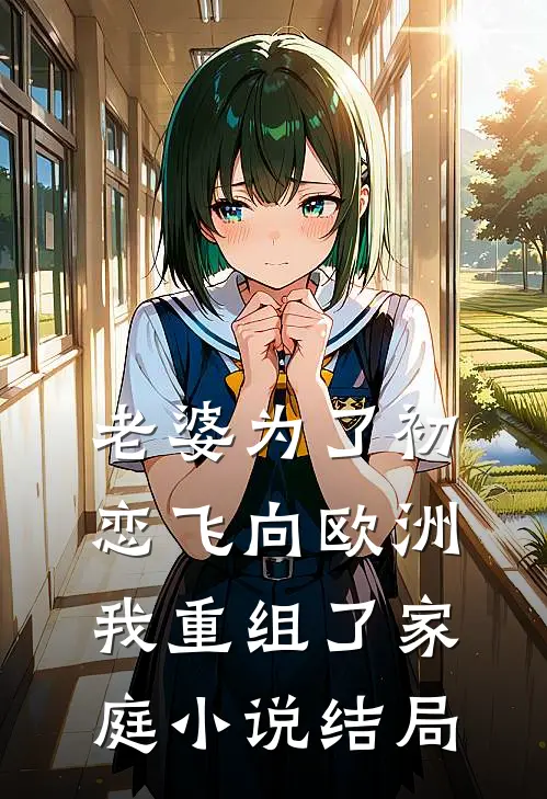 老婆为了初恋飞向欧洲，我重组了家庭小说结局