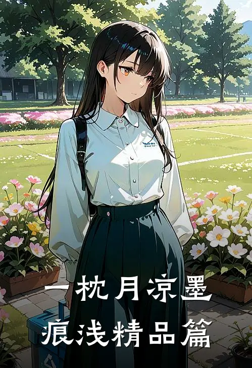 一枕月凉墨痕浅精品篇