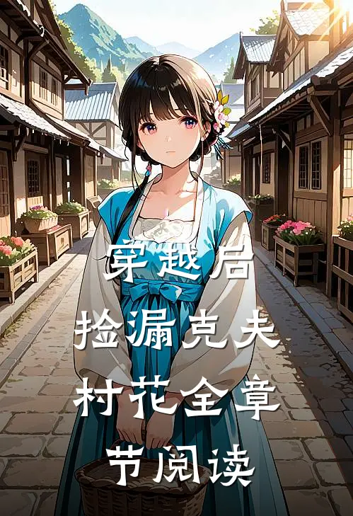 穿越后，捡漏克夫村花全章节阅读