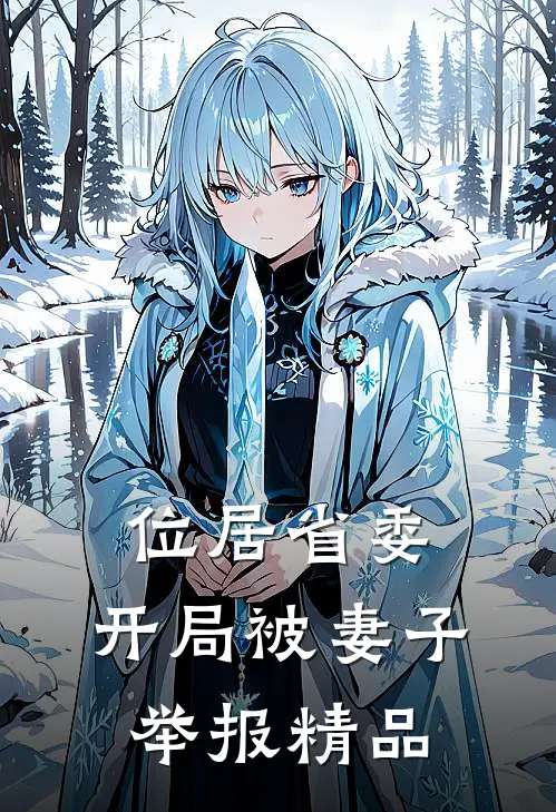位居省委，开局被妻子举报精品