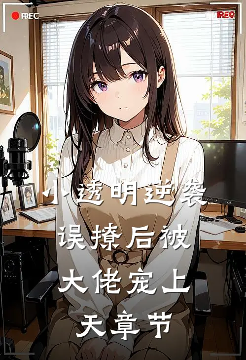 小透明逆袭：误撩后被大佬宠上天章节