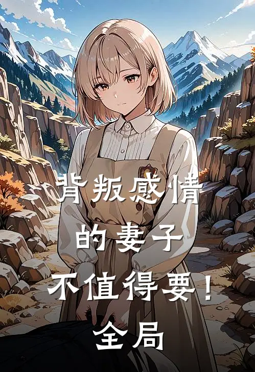 背叛感情的妻子，不值得要！全局