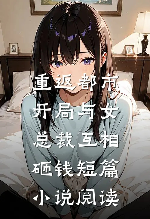 重返都市开局与女总裁互相砸钱短篇阅读