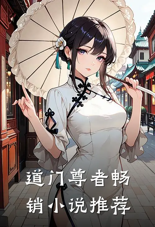 道门尊者畅销小说推荐
