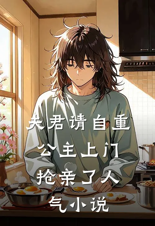 夫君请自重，公主上门抢亲了人气小说