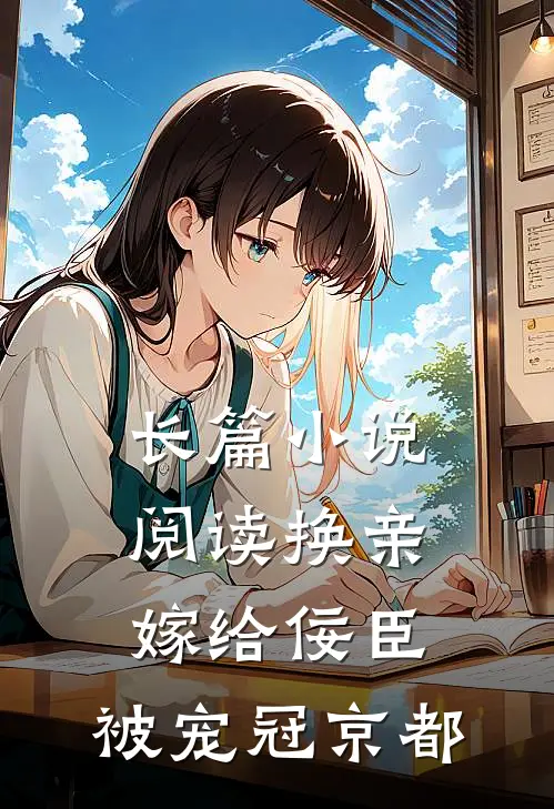 长篇小说阅读换亲嫁给佞臣，被宠冠京都