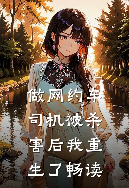 做网约车司机被杀害后我重生了畅读