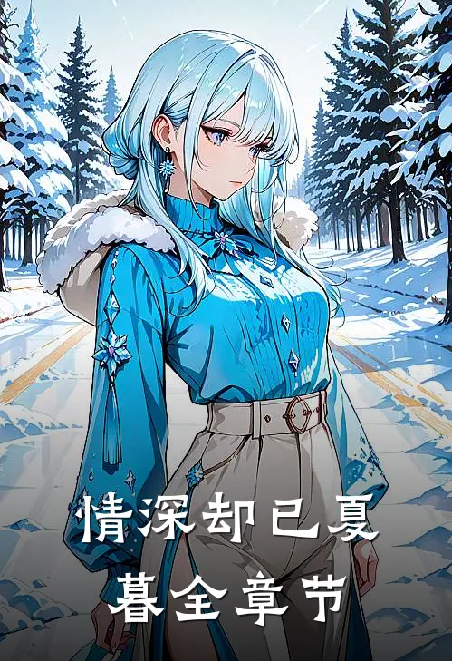 情深却已夏暮全章节