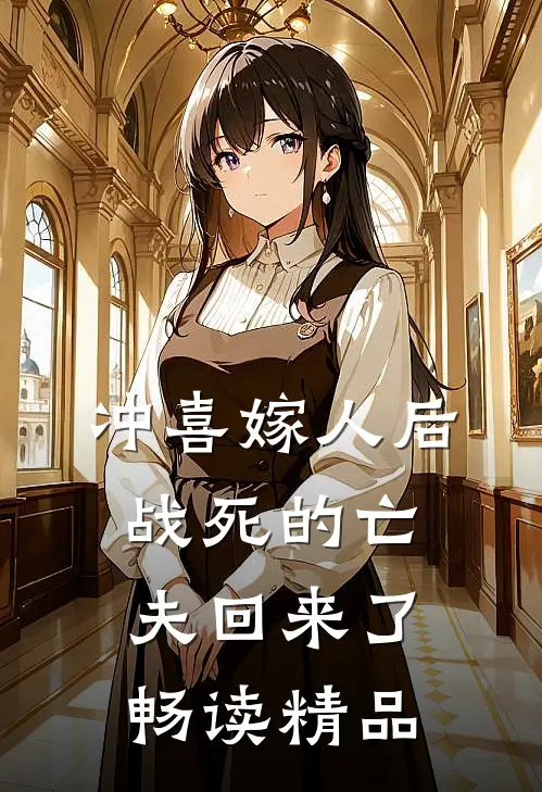 冲喜嫁人后，战死的亡夫回来了畅读精品