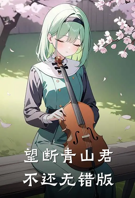 望断青山君不还无错版