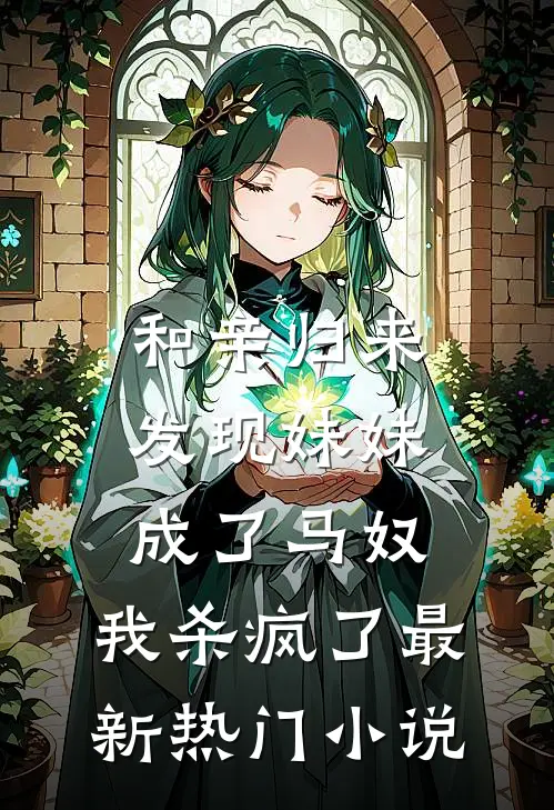 和亲归来发现妹妹成了马奴，我杀疯了最新热门小说